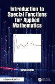 Introduction to Special Functions for Applied Mathematics (eBook, PDF)