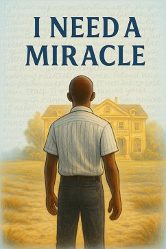Cover I Need a Miracle (eBook, ePUB)