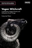 Vegan Witchcraft (eBook, ePUB)