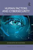 Human Factors and Cybersecurity (eBook, ePUB) Human Factors and Cybersecurity (eBook, ePUB)