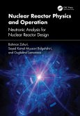Nuclear Reactor Physics and Operation (eBook, PDF) Nuclear Reactor Physics and Operation (eBook, PDF)