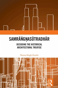 Cover Samra¿g¿asutradhar (eBook, PDF)