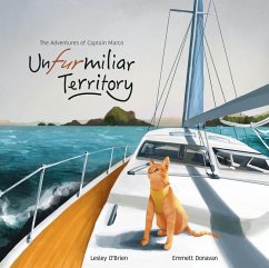 Unfurmiliar Territory (The Adventures of Captain Marco, #1) (eBook, ePUB) - O'Brien, Lesley