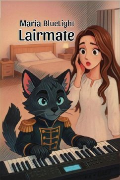 Lairmate (eBook, ePUB) - Bluelight, Maria