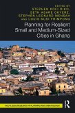Planning for Resilient Small and Medium-Sized Cities in Ghana (eBook, PDF)