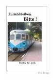 Zurückbleiben, Bitte! (eBook, ePUB)