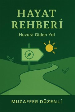 Cover HAYAT REHBERI (Kisisel Gelisim, #2) (eBook, ePUB)