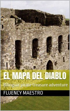 El Mapa Del Diablo (eBook, ePUB) - Maestro, Fluency