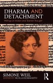Dharma and Detachment: Writings on Indian and Tibetan Thought (eBook, PDF)