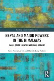 Nepal and Major Powers in the Himalayas (eBook, ePUB) Nepal and Major Powers in the Himalayas (eBook, ePUB)