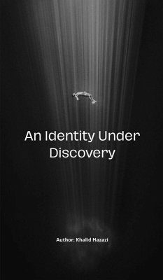Cover An Identity Under Discovery (eBook, ePUB)