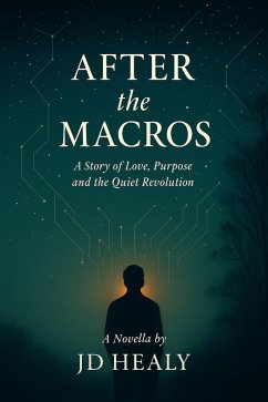 Cover After the Macros (eBook, ePUB)