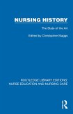 Nursing History (eBook, PDF)
