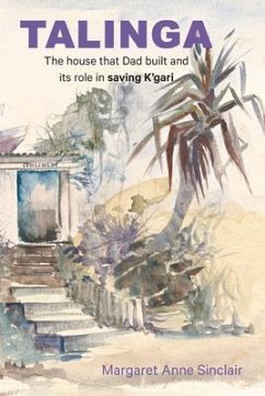 Cover Talinga (eBook, ePUB)