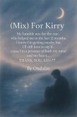 ( Mix ) For Kirry (eBook, ePUB)