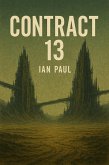 Contract 13 (eBook, ePUB)
