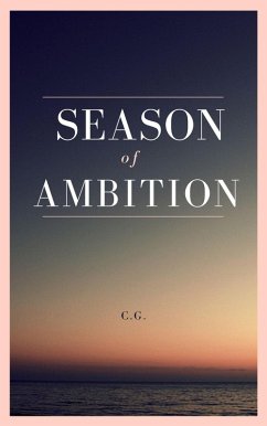 Cover The Breaking Point (eBook, ePUB)