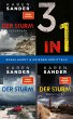 Der Sturm: Die Trilogie (3in1 Bundle)... - Bild 1