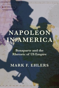 Cover Napoleon in America (eBook, ePUB)