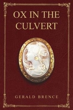 Cover Ox In The Culvert (eBook, ePUB)