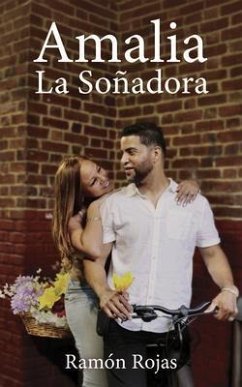 Cover Amalia La Soñadora (eBook, ePUB)