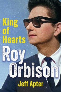 Cover Roy Orbison (eBook, ePUB)