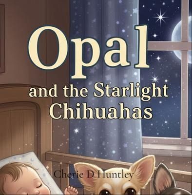 Opal and the Starlight Chihuahas (eBook, ePUB) Opal and the Starlight Chihuahas (eBook, ePUB)