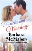 Miracles and Marriage (Making a Family Series, #5) (eBook, ePUB)