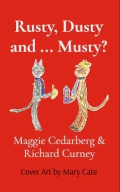 Cover Rusty, Dusty and ... Musty? (eBook, ePUB)