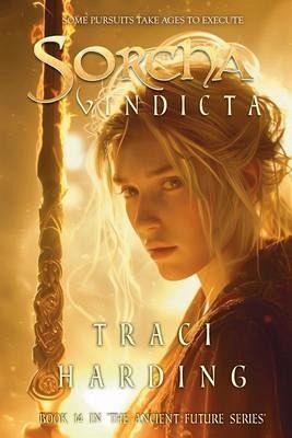 Sorcha - Vindicta (eBook, ePUB) Sorcha - Vindicta (eBook, ePUB)