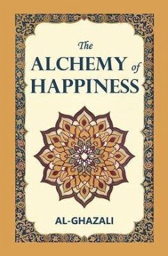 Cover The Alchemy of Happiness (eBook, ePUB)