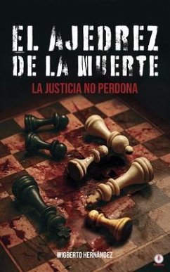 Cover El ajedrez de la muerte (eBook, ePUB)