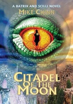 Cover Citadel of the Moon (eBook, ePUB)