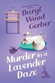 Murder in a Lavender Daze (eBook, ePUB) Murder in a Lavender Daze (eBook, ePUB)