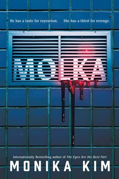 Molka (eBook, ePUB) Cover Molka (eBook, ePUB)