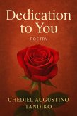 Dedication to you (eBook, ePUB) Dedication to you (eBook, ePUB)