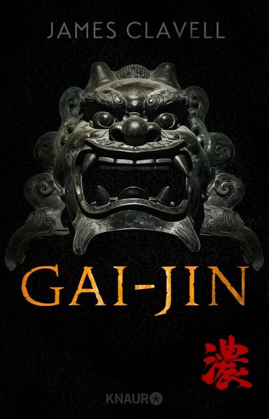 Gai-Jin (eBook, ePUB)