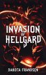 Invasion of Hellgard (eBook, ePUB) - Bild 1