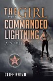 The Girl Who Commanded Lightning (eBook, ePUB)