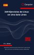 249 Ejercicios de Linux en Una Sola... - Bild 1