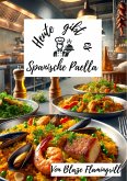 Heute gibt es - Spanische Paella (eBook, ePUB)