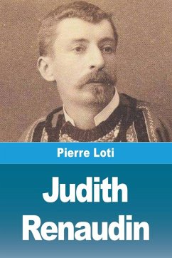 Cover Judith Renaudin