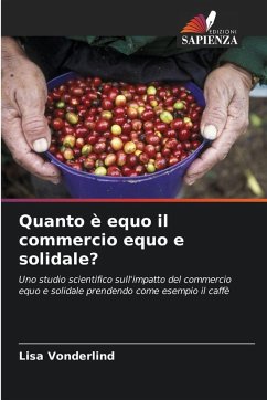 Cover Quanto è equo il commercio equo e solidale?
