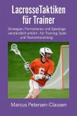 Lacrosse-Taktiken für Trainer (eBook, ePUB)