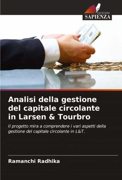 Analisi della gestione del capitale circolante in Larsen & Tourbro