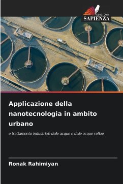 Cover Applicazione della nanotecnologia in ambito urbano