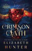 Crimson Oath Crimson Oath