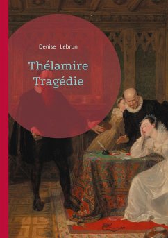 Thélamire Tragédie