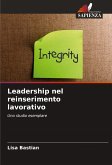 Leadership nel reinserimento lavorativo