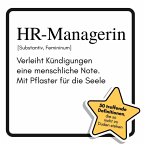 HR-Managerin